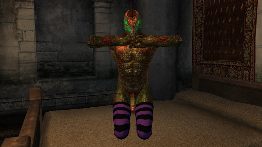 argonian oblivion tagme the_elder_scrolls