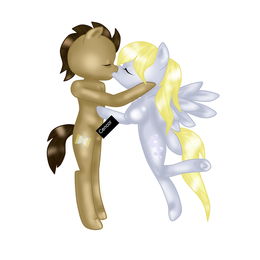 derpy_hooves doctor_whooves flutterfuck friendship_is_magic my_little_pony