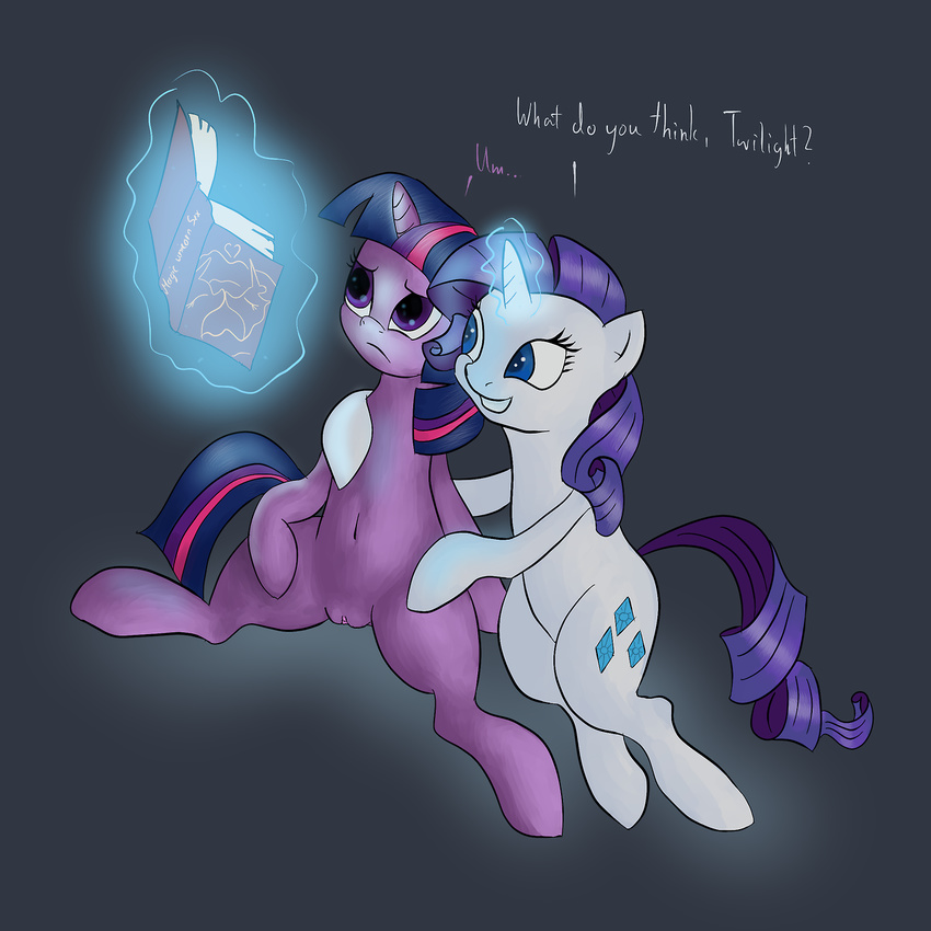 bready friendship_is_magic my_little_pony rarity twilight_sparkle