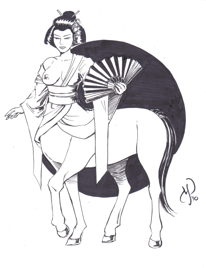centaur cosplay greek_mythology michael_powell mythology