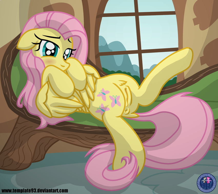 fluttershy friendship_is_magic my_little_pony tagme template93