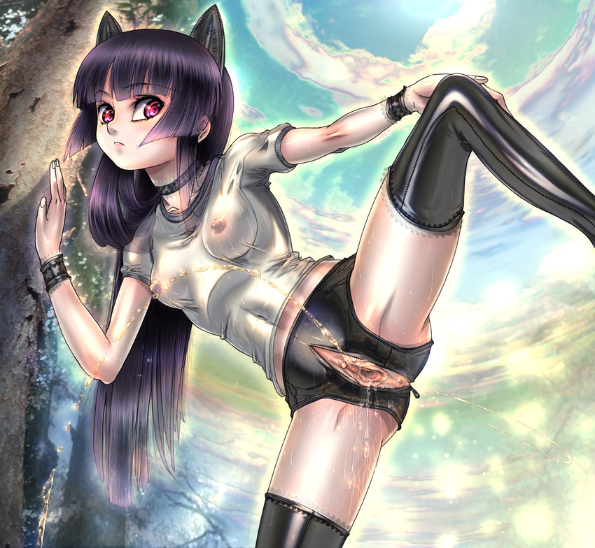 my_little_sister_can't_be_this_cute ruri_gokou tagme