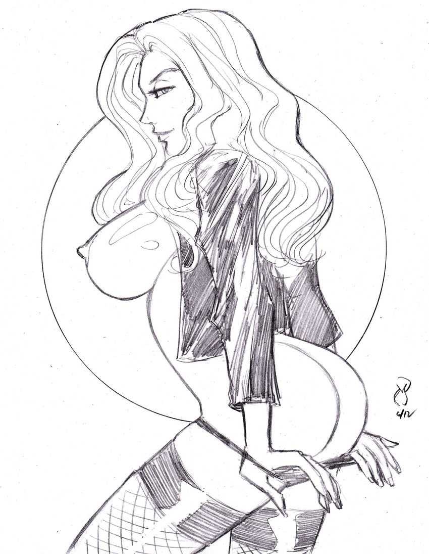 birds_of_prey black_canary dc michael_powell tagme