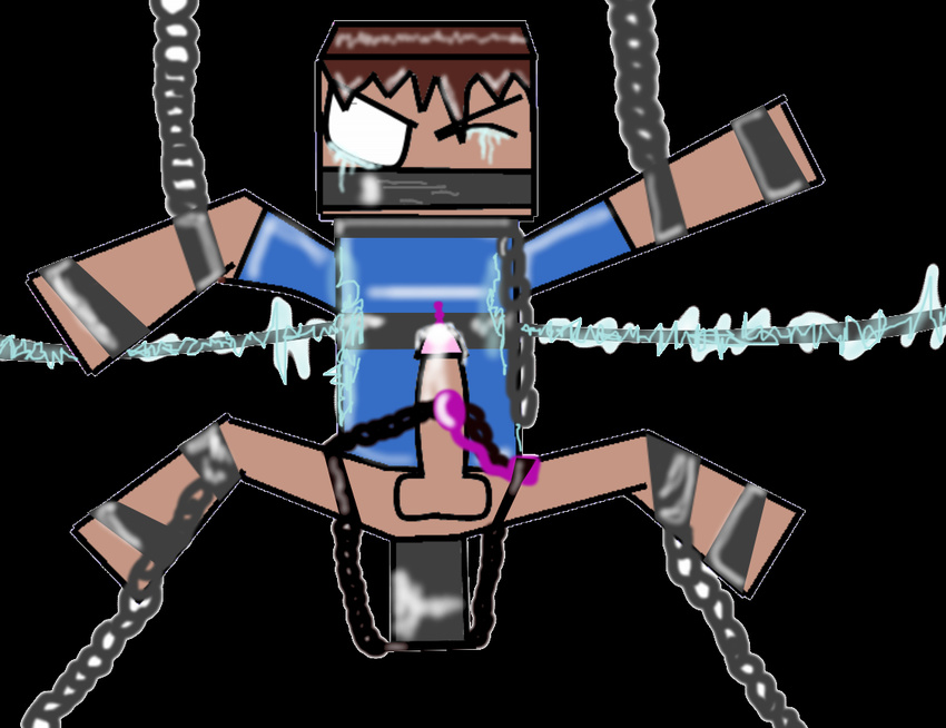 herobrine minecraft tagme