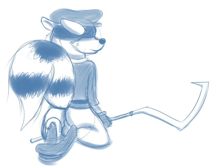 sly sly_cooper tagme
