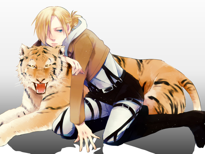 annie_leonhardt shingeki_no_kyojin tagme tiger tokiji