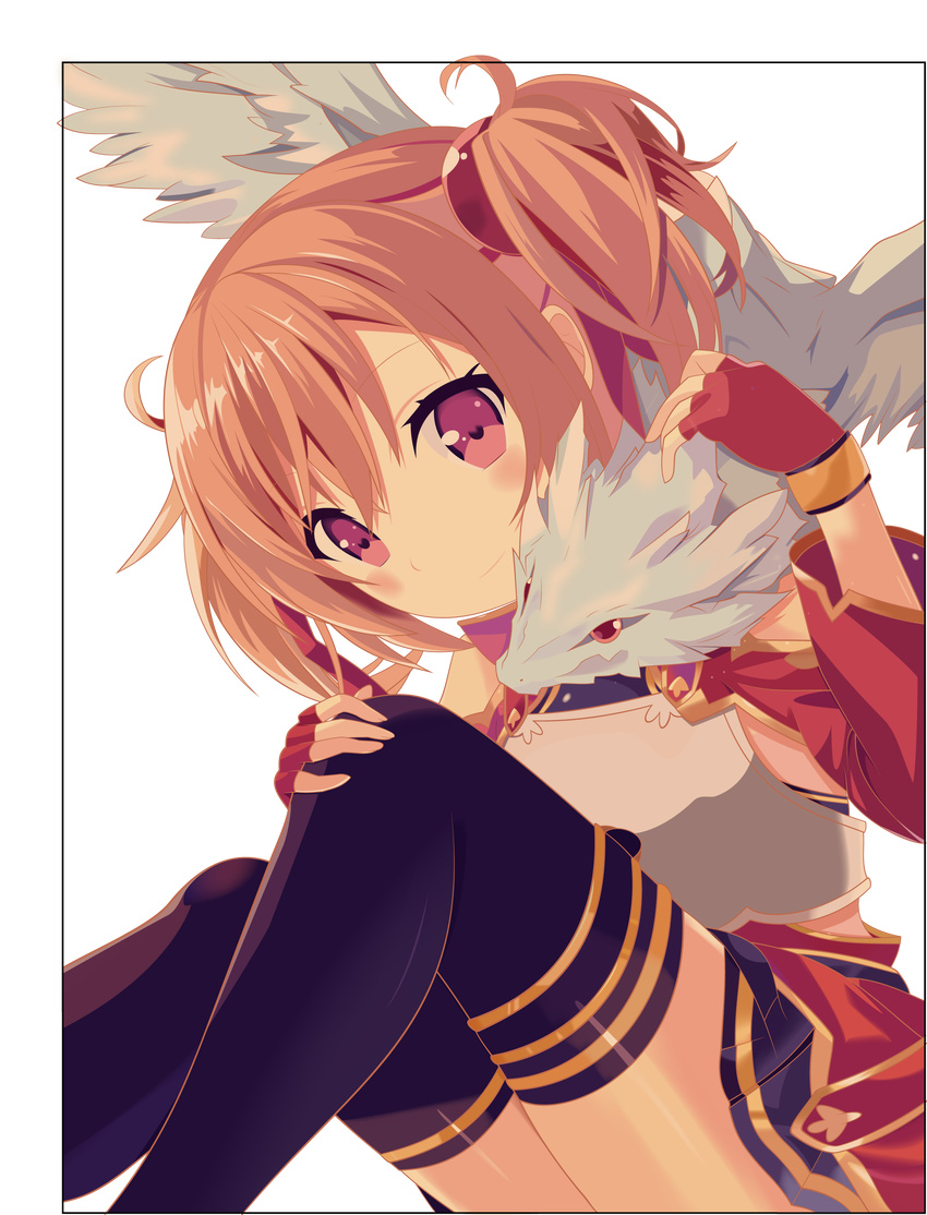 silica sword_art_online thighhighs transparent_png vector_trace