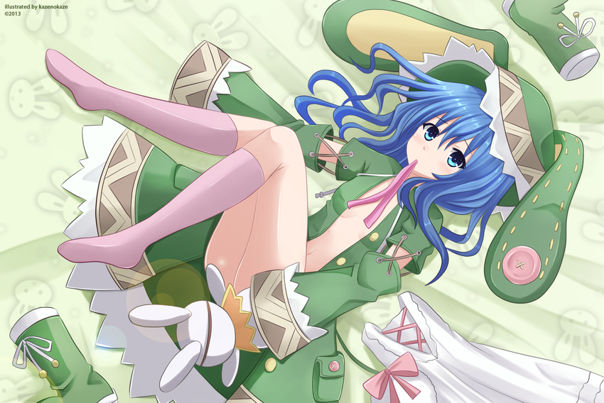 date_a_live tagme
