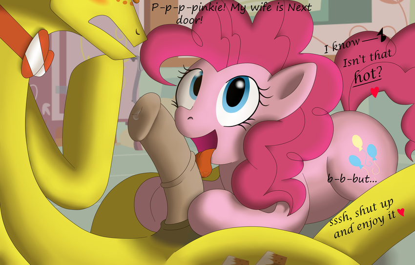 carrot_cake friendship_is_magic haiku my_little_pony pinkie_pie