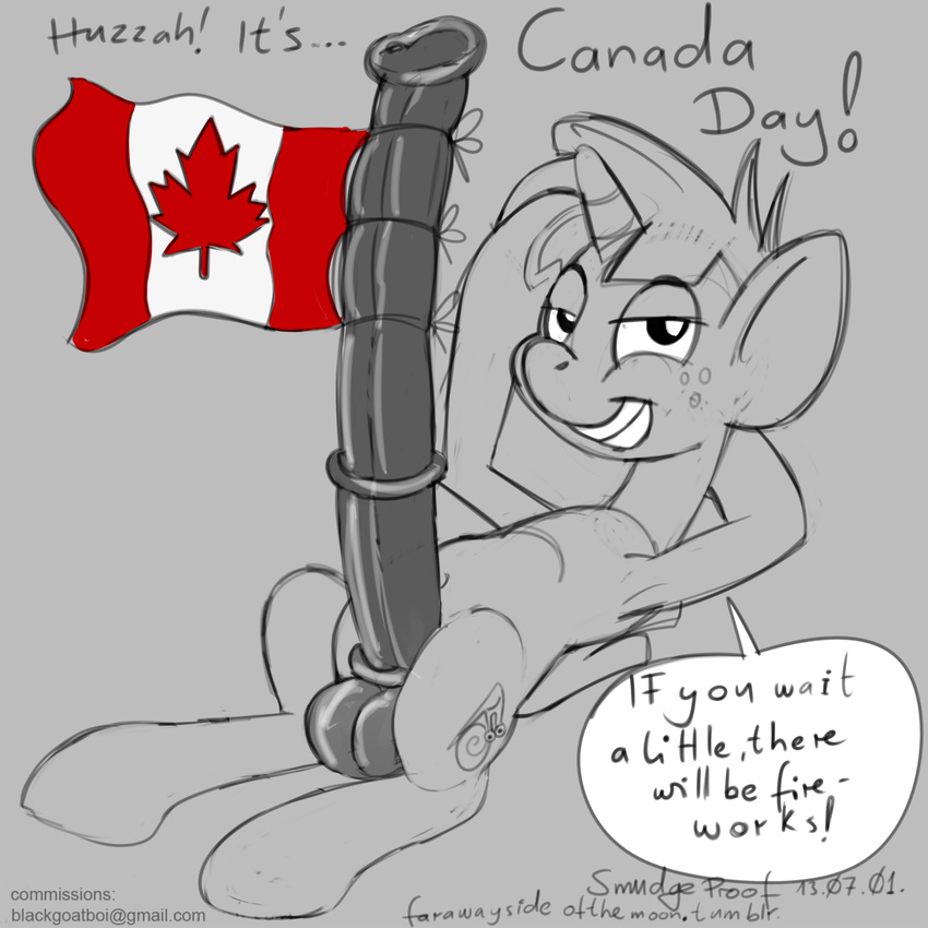 canada friendship_is_magic my_little_pony smudge_proof snails