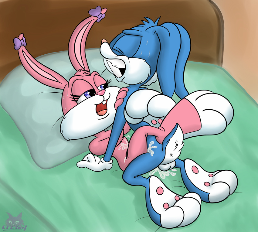 babs_bunny buster_bunny cpctail tagme tiny_toon_adventures