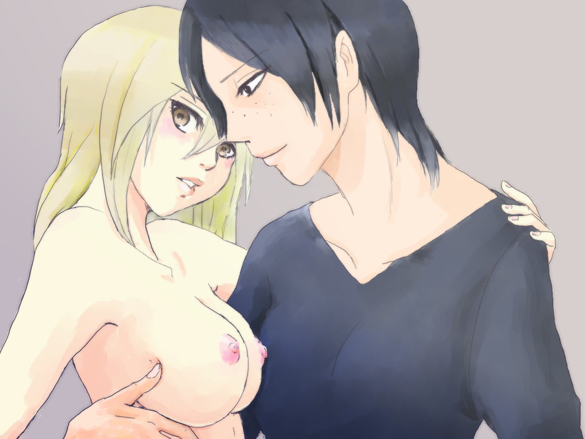 christa_renz shingeki_no_kyojin tagme ymir