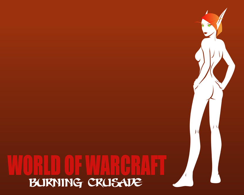 blood_elf fleur2lune tagme world_of_warcraft
