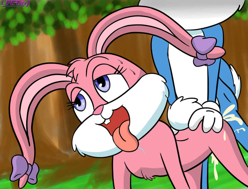 babs_bunny buster_bunny cpctail tagme tiny_toon_adventures