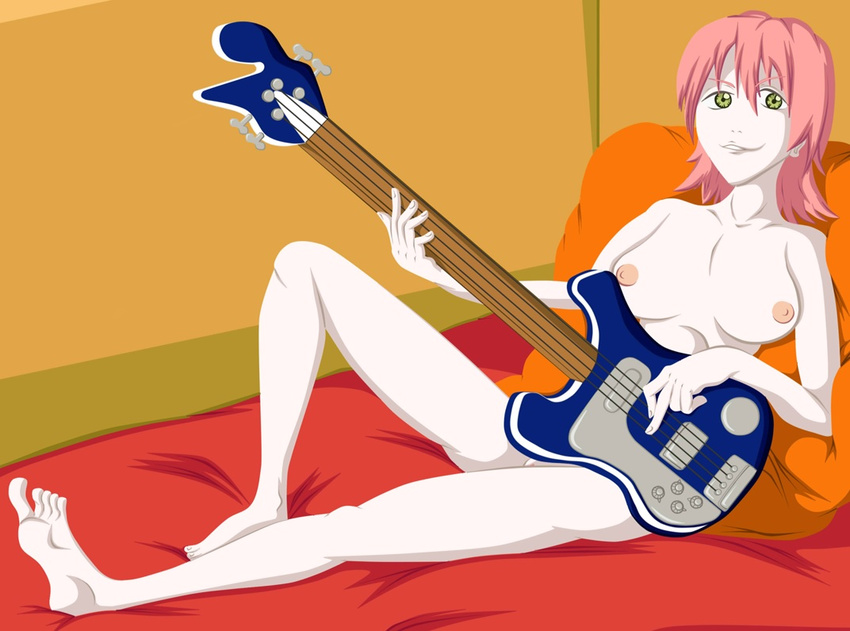 comradyurr flcl haruko_haruhara tagme