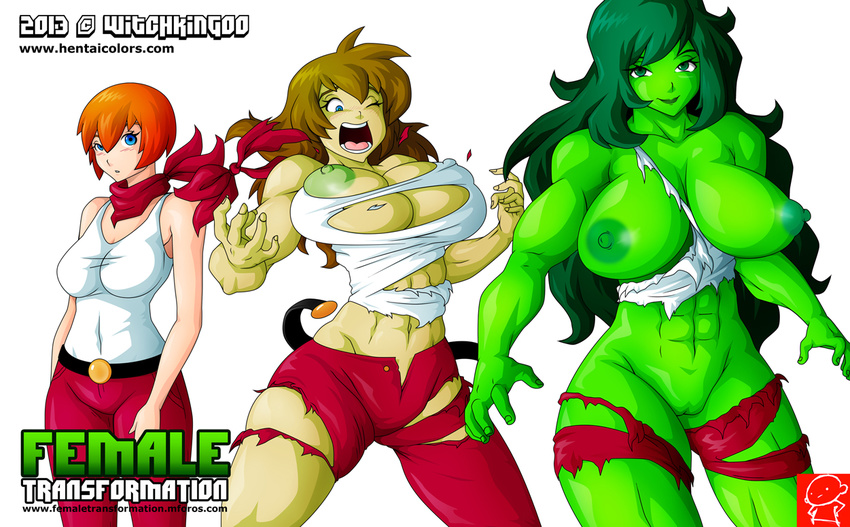hulk_(series) marvel she-hulk tagme witchking00