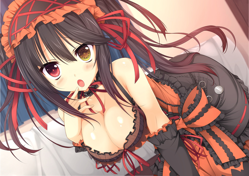 date_a_live tagme tokisaki_kurumi