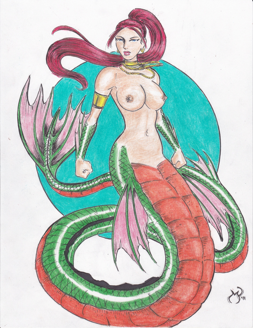 mermaid michael_powell mythology tagme