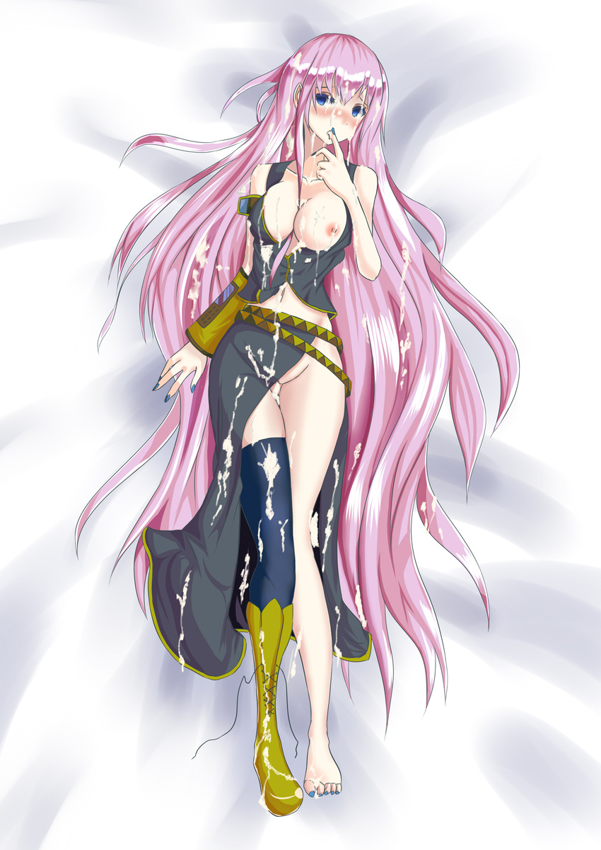 luka_megurine tagme vocaloid