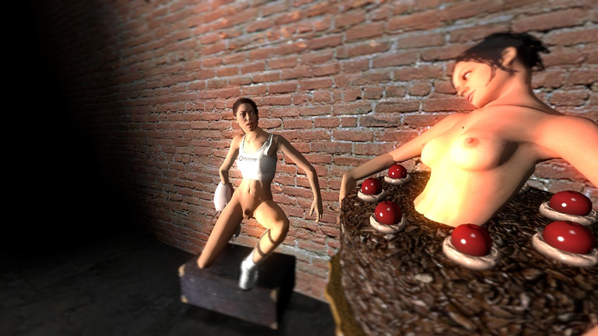 chell gmod portal tagme