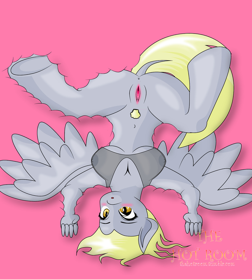 derpy_hooves friendship_is_magic my_little_pony tagme thehotroom