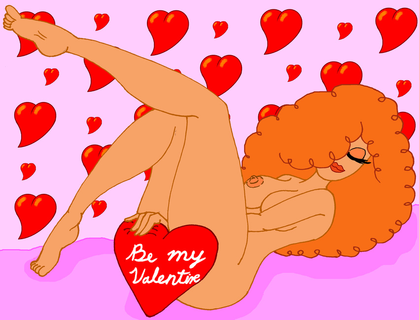 duckymomoisme powerpuff_girls sara_bellum tagme valentine's_day