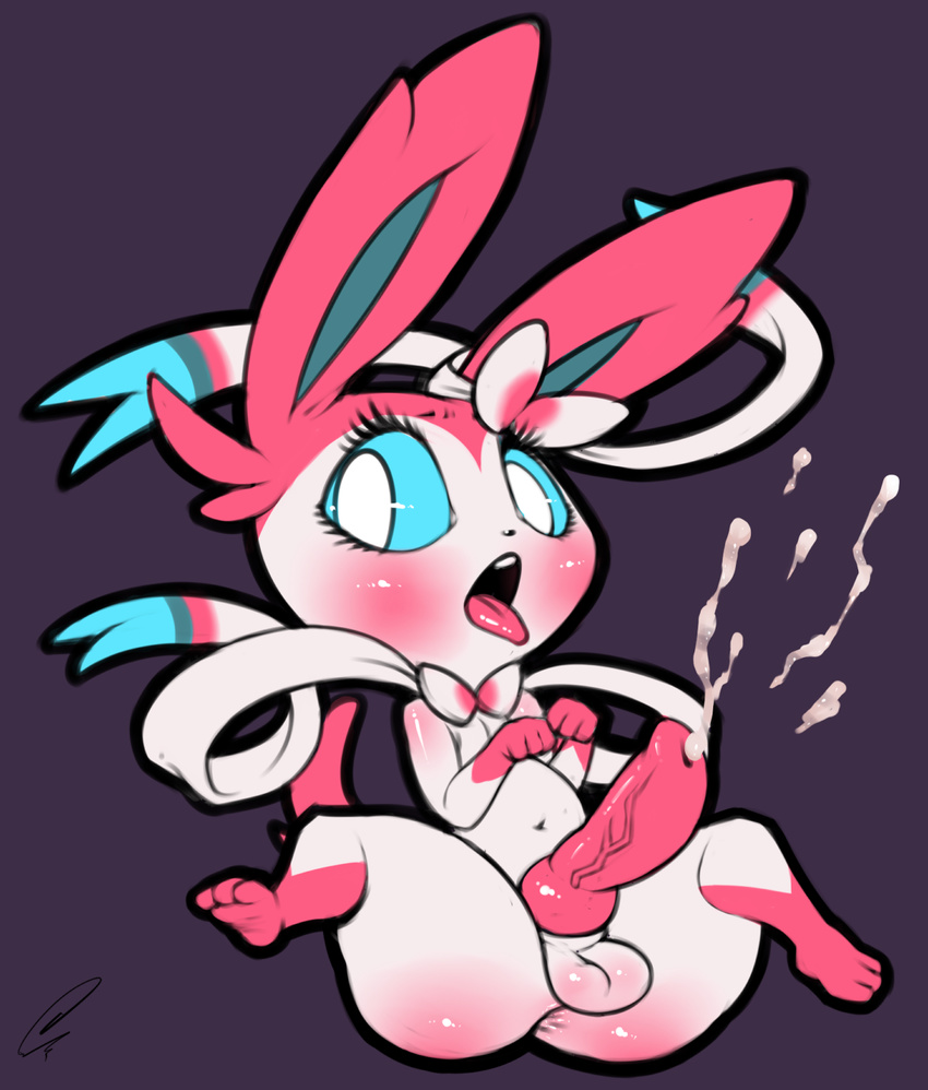 porkyman sylveon tagme zeeman