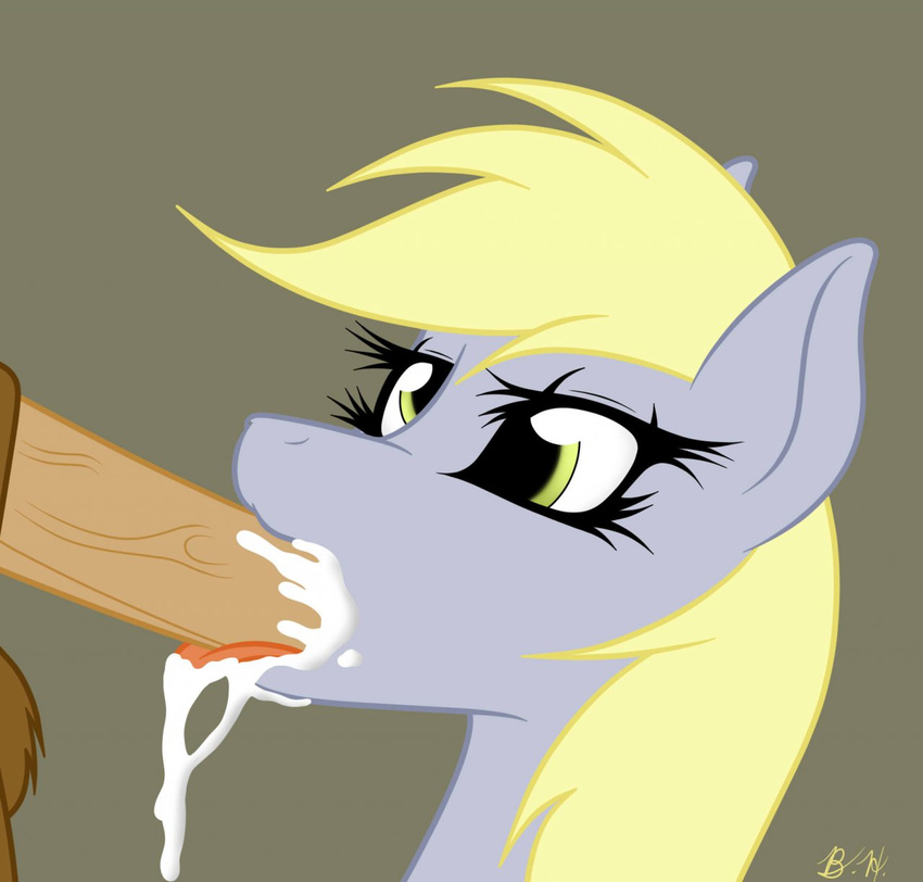 black-husky derpy_hooves friendship_is_magic my_little_pony tagme