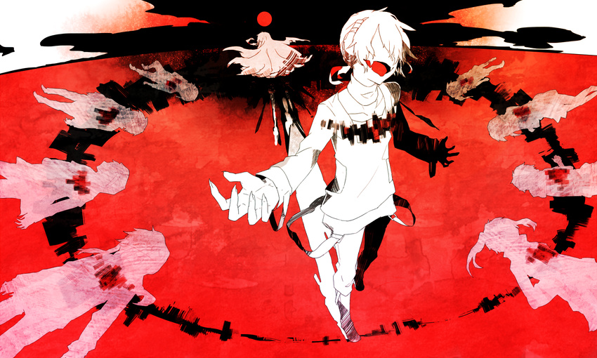 haruu_shun kagerou_project tagme