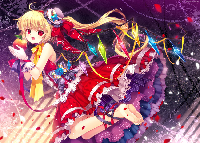 capura.l flandre_scarlet tagme touhou