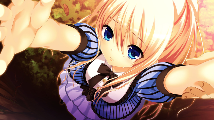 blonde_hair game_cg gensou_no_idea tagme