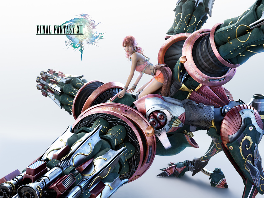 final_fantasy final_fantasy_xiii oerba_dia_vanille weapon white