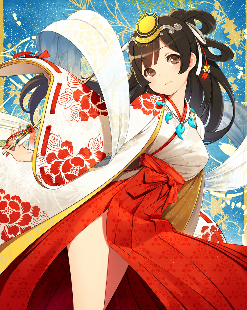 kimono tagme