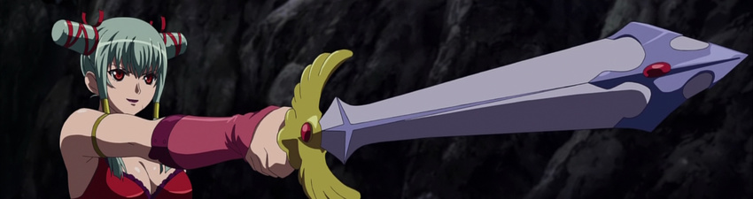 highres queen's_blade queen's_blade sword weapon