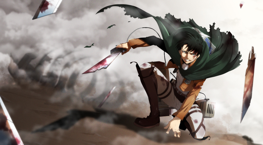 miyamayomema rivaille shingeki_no_kyojin tagme