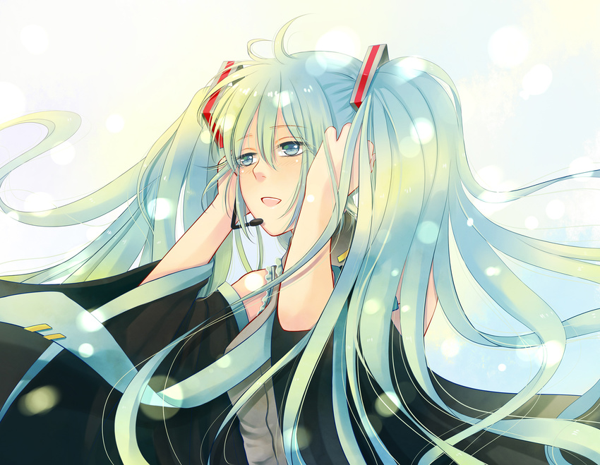 hatsune_miku tagme vocaloid