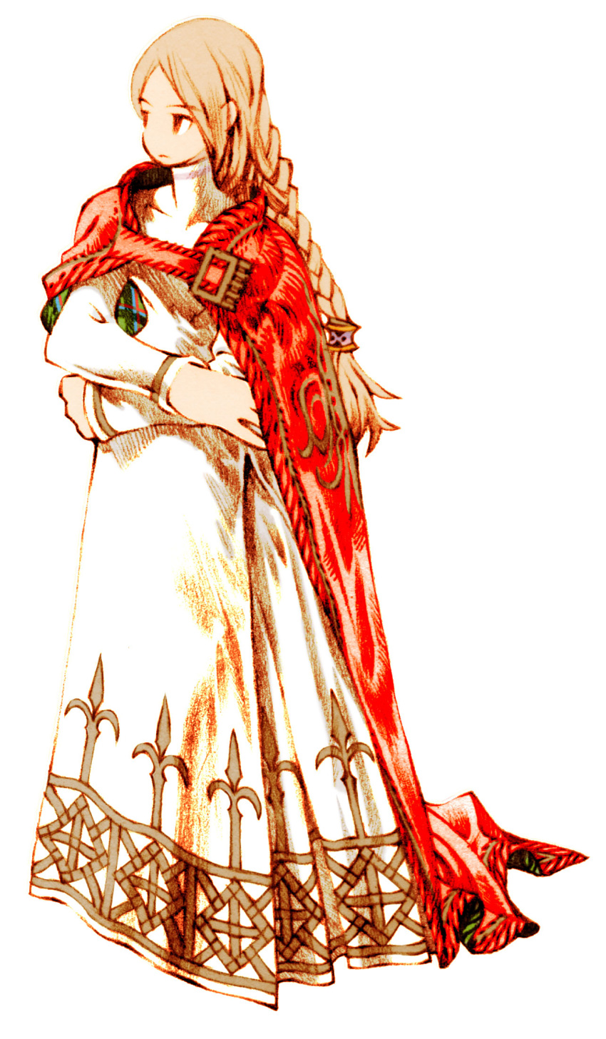 dress final_fantasy final_fantasy_tactics ovelia_atkascha tagme