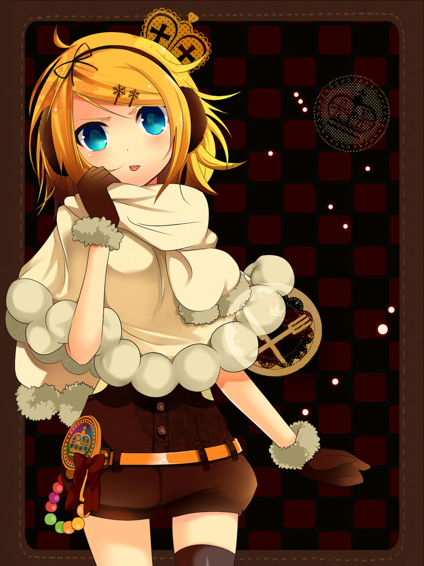 kagamine_rin tagme temari_(artist) vocaloid