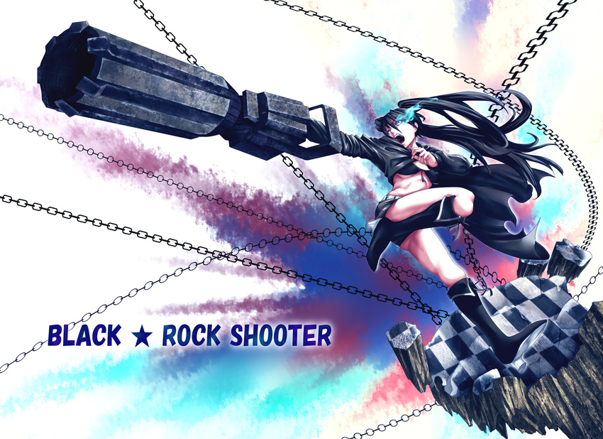 black_rock_shooter munakata tagme