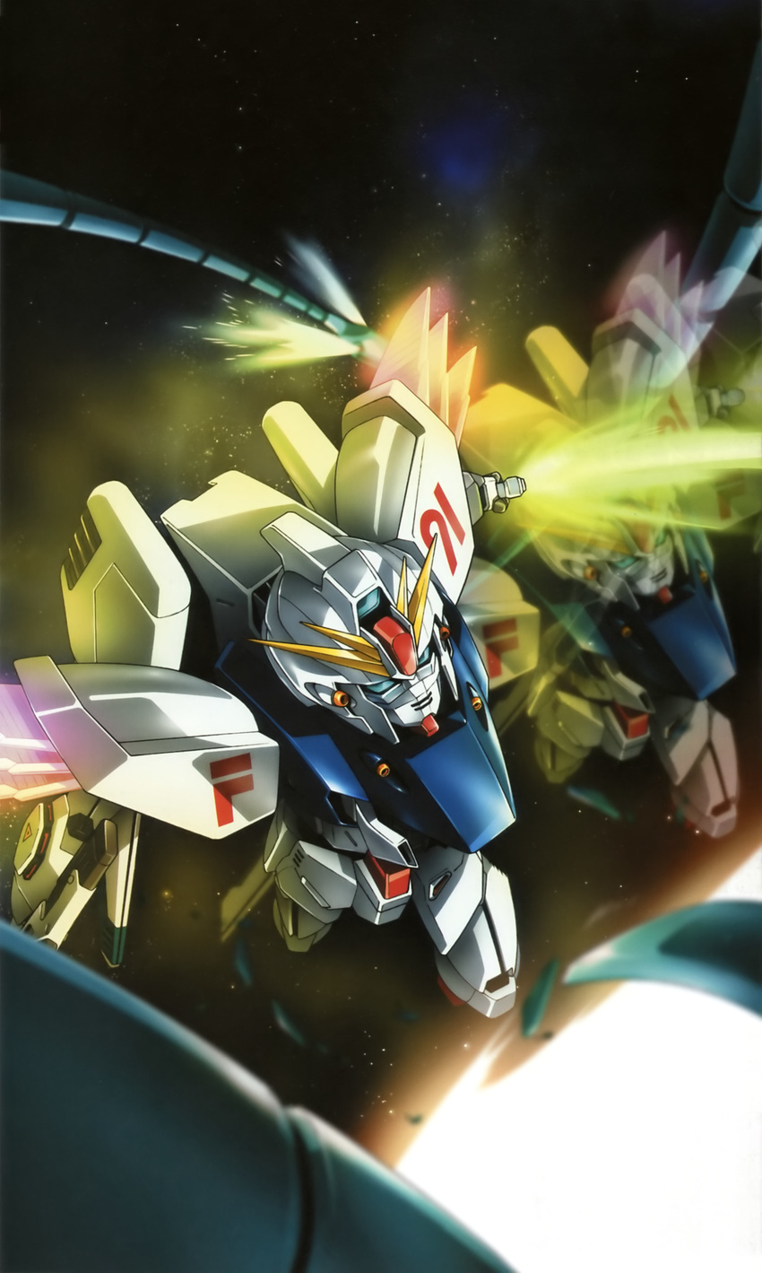 gundam gundam_f91 tagme