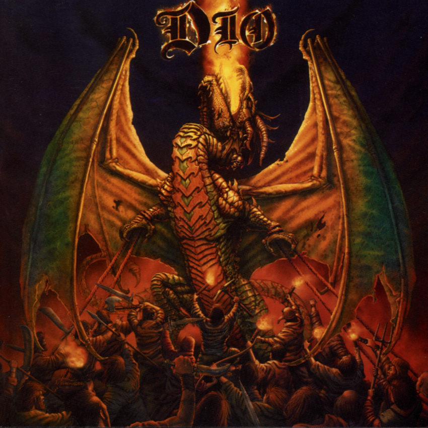album_cover cover dio_(band) dragon fire lynching marc_sasso mob tagme torch