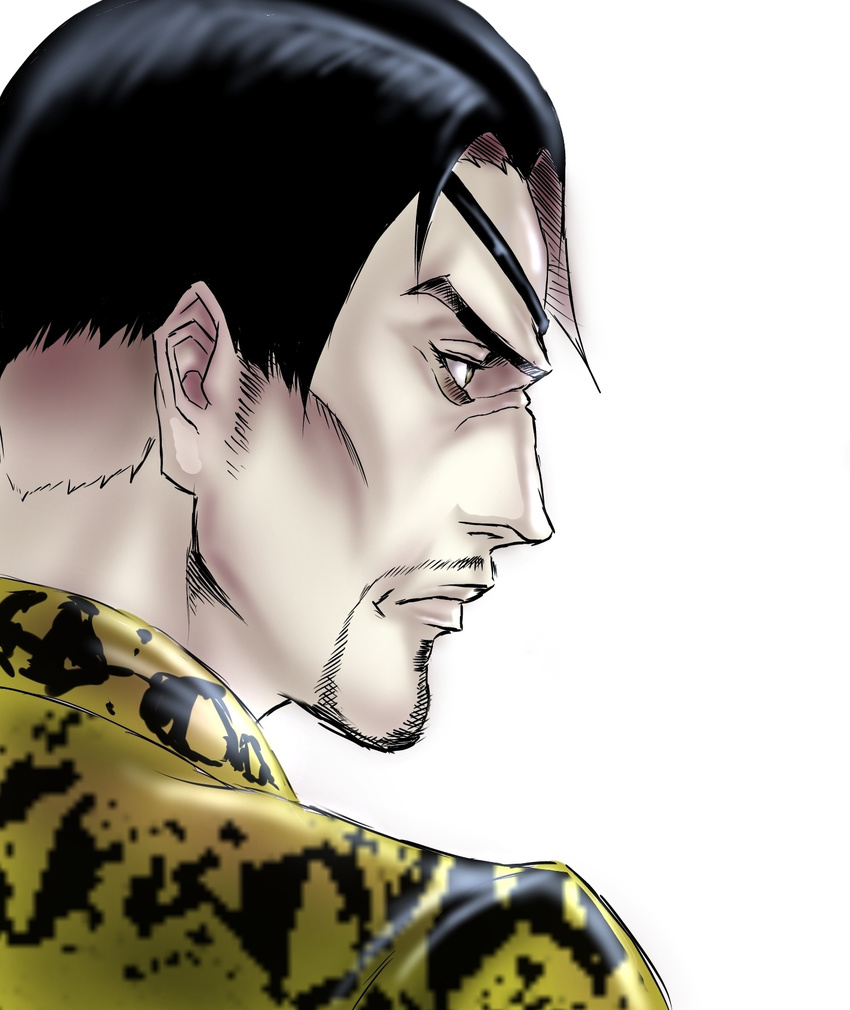 majima ryu_ga_gotoku suzucon yakuza