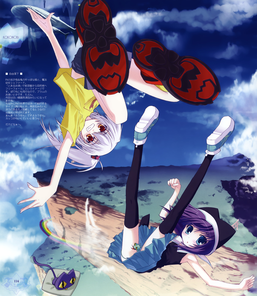 ice_&amp;_choco kokonobi tagme