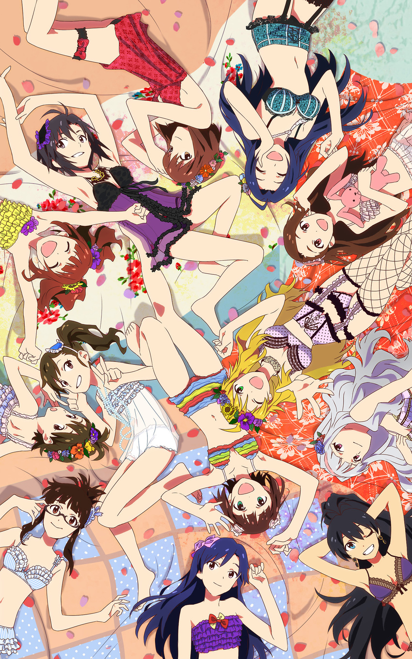 akb48 lingerie parody tagme the_idolm@ster
