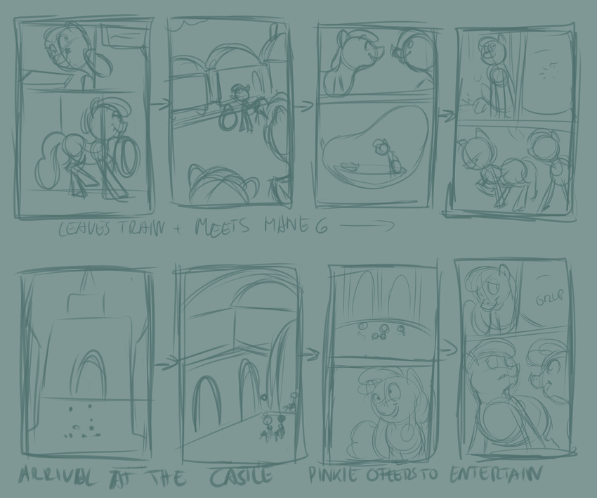 full_tour games_ponies_play mrs._harshwhinny ms._peachbottom my_litle_pony sketch vorarephilia vore work_in_progress