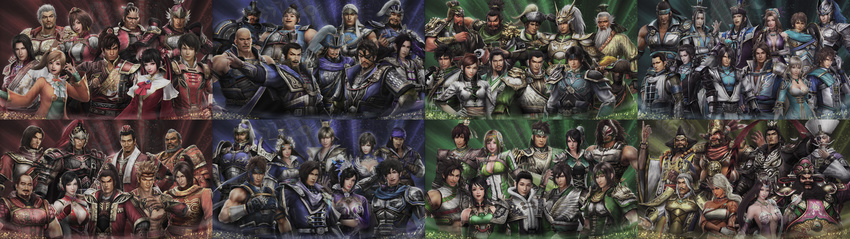 bao_sanniang cai_wenji cao_cao cao_pi cao_ren da_qiao deng_ai dian_wei diao_chan ding_feng dong_zhuo gan_ning guan_ping guan_suo guan_xing guan_yinping guan_yu guo_huai guo_jia han_dang huang_gai huang_zhong jia_chong jia_xu jiang_wei li_dian lian_shi ling_tong liu_bei liu_shan lu_bu lu_meng lu_su lu_xun ma_chao ma_dai meng_huo pang_de pang_tong shin_sangoku_musou sima_shi sima_yi sima_zhao sun_ce sun_jian sun_quan sun_shang_xiang taishi_ci wang_yi wang_yuanji wei_yan wen_yang xiahou_ba xiahou_dun xiahou_yuan xiao_qiao xing_cai xu_huang xu_shu xu_zhu yuan_shao yue_jin yue_ying zhang_bao zhang_chunhua zhang_fei zhang_he zhang_jiao zhang_liao zhao_yun zhen_ji zhong_hui zhou_tai zhou_yu zhu_rong zhuge_dan zhuge_liang zuo_ci