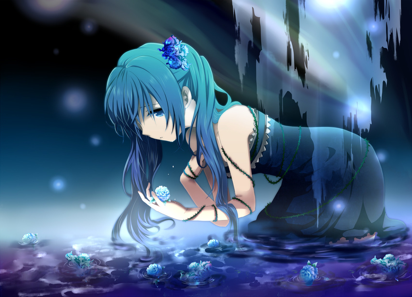 hatsune_miku mariwai_(marireroy) tagme vocaloid