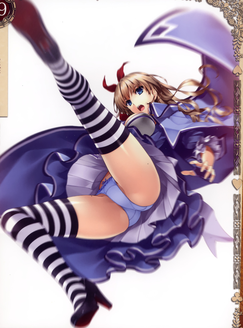 misaki_kurehito queen's_blade tagme