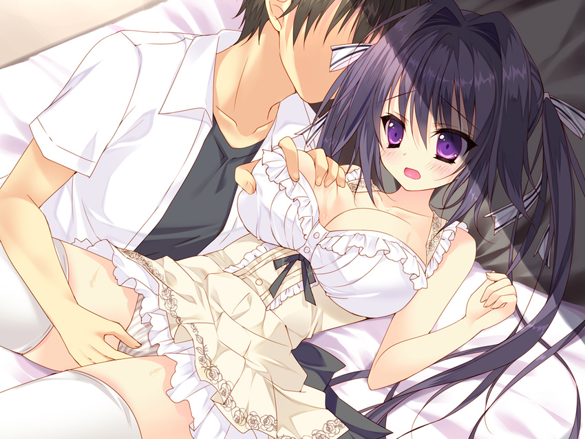 chiisana_kanojo_no_sayokyoku tagme