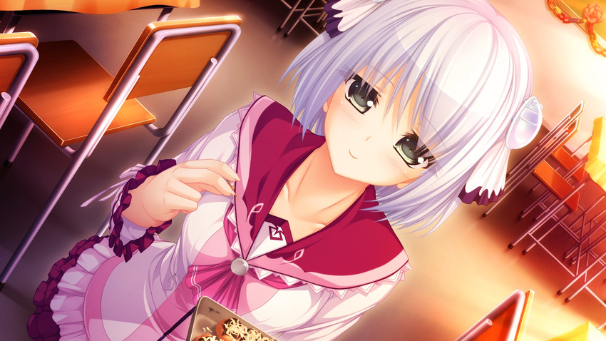 game_cg tagme tenmaso usotsuki_ouji_to_nayameru_ohime-sama whirlpool